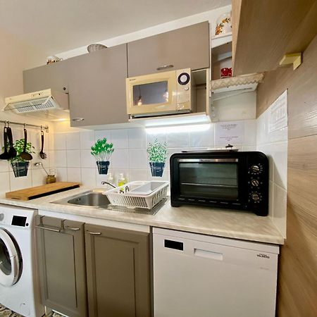 Charmant Logement De Plein Pied Avec Piscine 2* Луданвьел Екстериор снимка